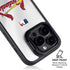 MLB St. Louis Cardinals Home Jersey iPhone 14 Pro Kickstand Case